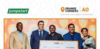 Startup BIOMEQ vence 2ª edição do concurso de empreendedorismo digital OCA JumpStart