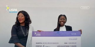 Startup ENDORECE vence 1ª edição do concurso de empreendedorismo LISPA na Estrada