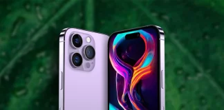 Apple supera Samsung em vendas de smartphones