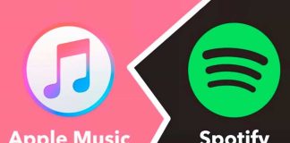 Apple e Spotify: confronto impacta o mercado europeu