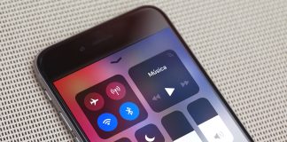 Consultório MenosFios: Como configurar a central de controlo no iPhone