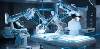 Ministério da Saúde vai contar com tecnologia de cirurgia robótica