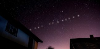 Empresa chinesa quer lançar mais de 10.000 satélites para o espaço