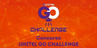 UNITEL lança a 9ª edição do concurso UNITEL Go Challenge