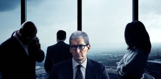 Próximo CEO da Apple? Quem será?