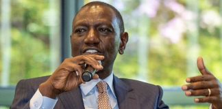 Quénia recorre à Google para reforçar a cibersegurança