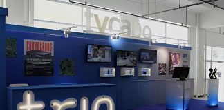 TVCABO participou na 13ª edição da feira internacional de benguela