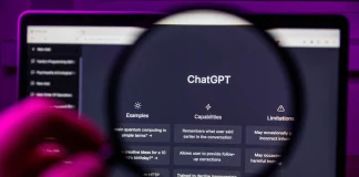 Atualização do ChatGPT traz novidades surpreendentes. Venha ver