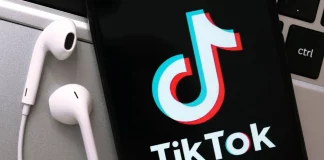 TikTok testa carregamento com vídeos de até 60 minutos.