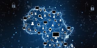 África fora das regiões com mais ameaças cibernéticas