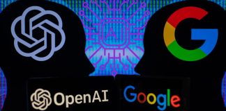 Dona do ChatGPT vai lançar motor de busca rival do Google