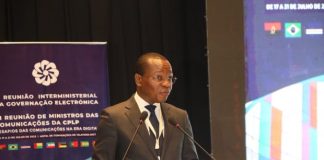 Angola presente no fórum sobre Governação Eletrónica