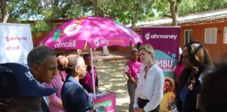 Projeto DDM apresentado em Benguela