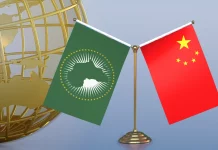 Angola destaca capacidade tecnológica da China em África