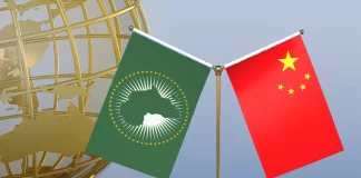 Angola destaca capacidade tecnológica da China em África