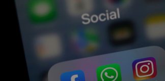 WhatsApp é a rede social mais utilizada, revela investigação