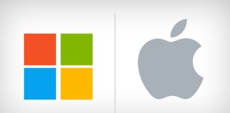 Microsoft vs Apple: batalha de gigantes na Inteligência Artificial