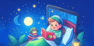 Google Chrome agora lê qualquer página da web