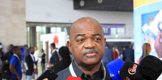 ANGOTIC 2024: África precisa melhorar infraestruturas digitais