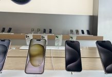 Apple vai facilitar substituição de bateria do iPhone