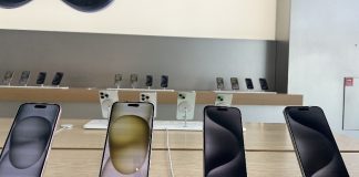 Apple vai facilitar substituição de bateria do iPhone