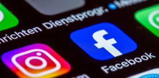 Dona do Facebook Meta vai treinar IA com as suas fotos. Eis como evitá-lo