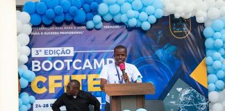 CFITEL forma mais de 100 jovens em áreas tecnológicas