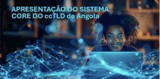 Angola conta com novo sistema de desenvolvimento do domínio Digital “AO”