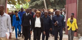 BayQi inicia nova era Digital com o Projeto “Comércio + Inclusivo Bairros Digitais” em Luanda