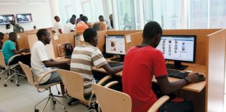 Banco Mundial disponibiliza 300 milhões de dólares para inclusão digital em Angola