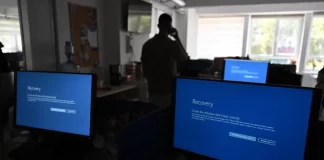 CrowdStrike: Microsoft lança ferramenta de recuperação para ajudar a reparar máquinas