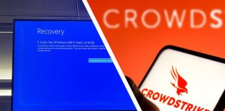 Falha na CrowdStrike impactou 8,5 milhões de dispositivos