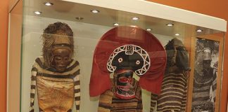 França vai apoiar Angola na digitalização do património arqueológico