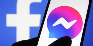 Consultório MenosFios. Como recuperar uma conversa no Messenger