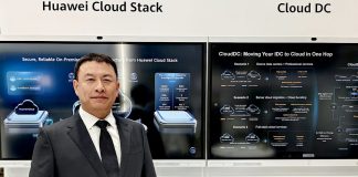 Huawei aposta em África com IA, Cloud e centros de dados