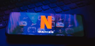 Netflix anuncia mais de 80 novos jogos no seu catálogo