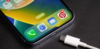 iPhone 16 terá carregamento mais rápido de bateria