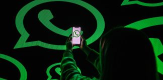 WhatsApp. Funcionalidade de partilha de ficheiros entre contactos por perto vai chegar ao iPhone