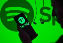 Spotify. Pacote gratuito vai voltar a ter letras das músicas