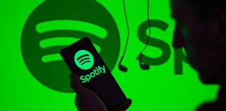 Spotify. Pacote gratuito vai voltar a ter letras das músicas