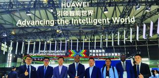 Angola e Huawei assinam memorando para aumentar cobertura móvel no país