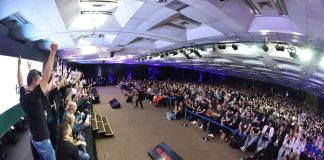 Startups angolanas presentes no Startup Summit de Florianópolis