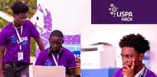 Gostas de desafios e queres trabalhar em projetos reais? Candidata-te ao LISPA Hack