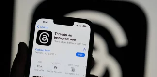 Threads já tem mais de 200 milhões de utilizadores