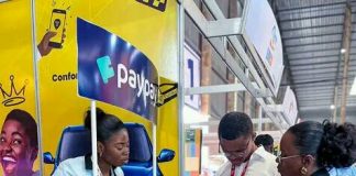 Plataforma tecnológica PayPay concede crédito a 60 mil pessoas