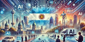 Argentina cria Unidade de IA para combater crimes