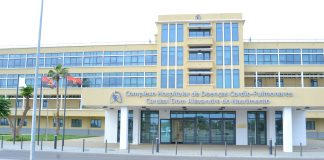 Primeira Cirurgia Robótica foi realizado com sucesso