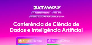 MozDevz organiza a maior conferência de Dados e Inteligência Artificial em Moçambique