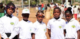 Centros e lares angolano vão estar ligados por software