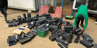 Fraude SIMBOX nas Telecomunicações, o que é?